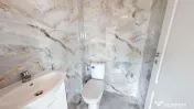 DOBROESTI - Stejarului | 3 Camere cu Curte + Parcare | Bl...
