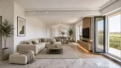 DOBROESTI - Stejarului | 3 Camere cu Curte + Parcare | Bl...