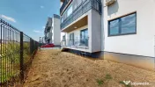 DOBROESTI - Stejarului | 3 Camere cu Curte + Parcare | Bl...