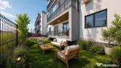 DOBROESTI - Stejarului | 3 Camere cu Curte + Parcare | Bl...