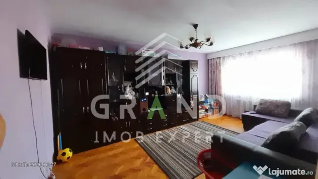 Apartament 2 Camere | Beci | Garaj | Etaj 3 | Marasti/Fabric