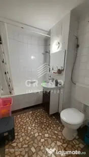 Apartament 2 Camere | Beci | Garaj | Etaj 3 | Marasti/Fabric 