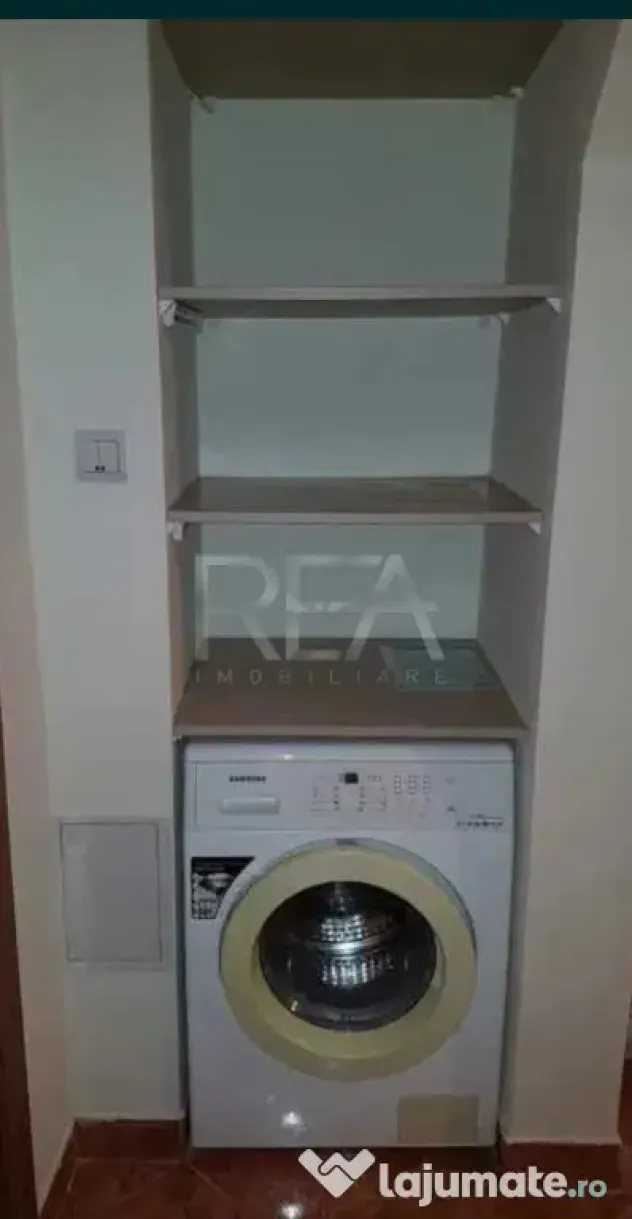 2 Camere | Berceni – Olteniței | 5 Min Metrou
