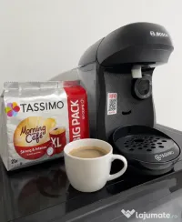 Aparat cafea Bosch Tassimo 