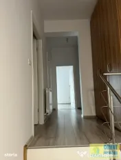 Compozitorilor, apartament duplex 4 camere la curte, mobilat, gaze 