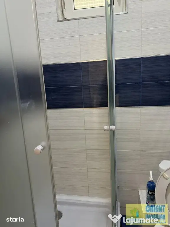 Compozitorilor, apartament duplex 4 camere la curte, mobilat, gaze