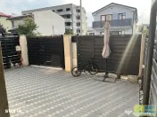 Compozitorilor, apartament duplex 4 camere la curte, mobilat, gaze 