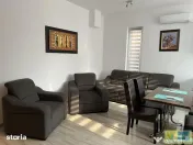 Compozitorilor, apartament duplex 4 camere la curte, mobilat, gaze 