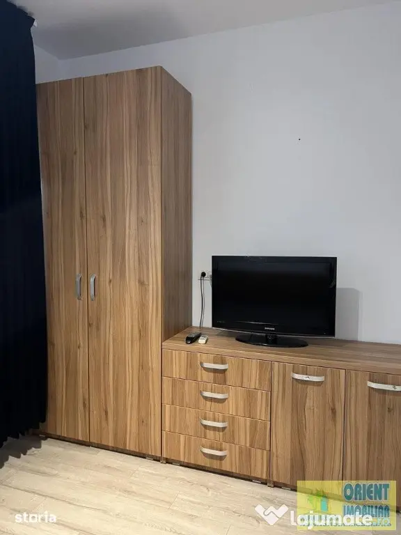 Compozitorilor, apartament duplex 4 camere la curte, mobilat, gaze