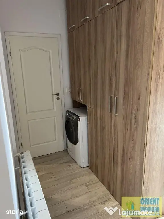 Compozitorilor, apartament duplex 4 camere la curte, mobilat, gaze