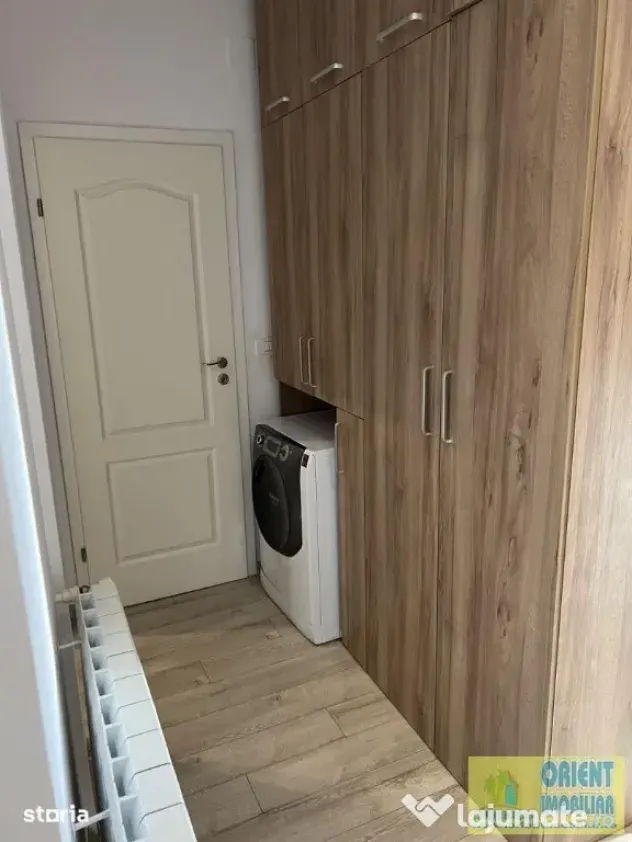 Compozitorilor, apartament duplex 4 camere la curte, mobilat, gaze