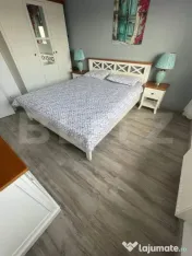 Apartament 3 camere, bloc nou, complet mobilat și utilat, O 
