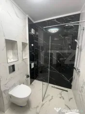 Apartament 3 camere, bloc nou, complet mobilat și utilat, O 