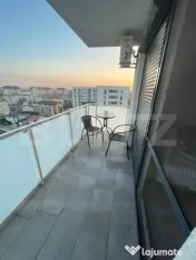 Apartament 3 camere, bloc nou, complet mobilat și utilat, O 