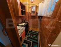 Apartament 2 camere, pozitionat ideal in zona 9 Mai