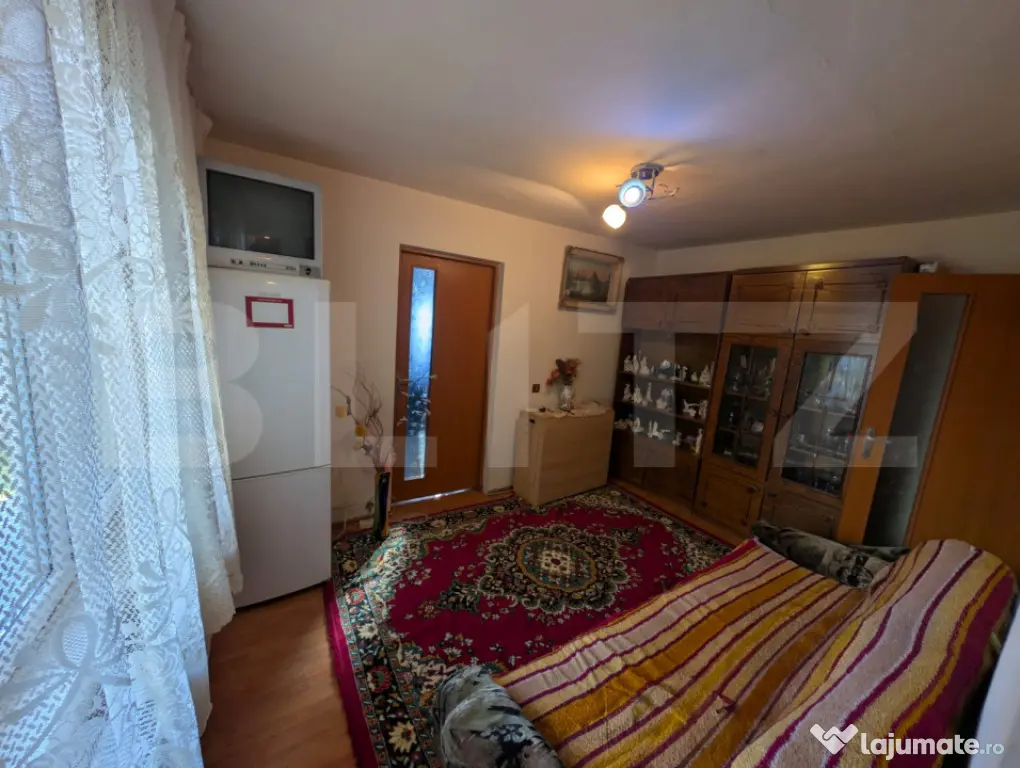 Apartament 2 camere, pozitionat ideal in zona 9 Mai