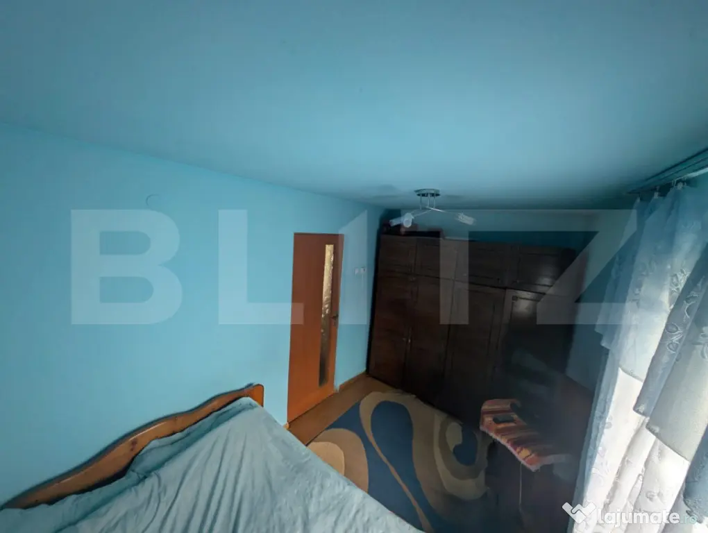 Apartament 2 camere, pozitionat ideal in zona 9 Mai