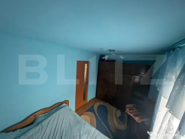 Apartament 2 camere, pozitionat ideal in zona 9 Mai