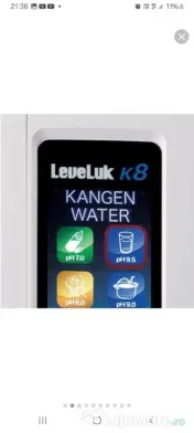 Enagic LeveLuk K8 