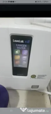 Enagic LeveLuk K8 