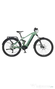 Vând bicicletă electrică Prophete SUV Stack 5.0, achiziționată nouă din Germania