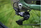 Vând bicicletă electrică Prophete SUV Stack 5.0, achiziționată nouă din Germania