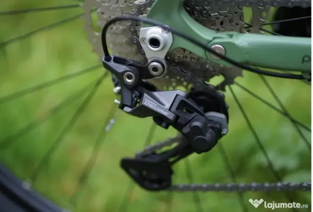 Vând bicicletă electrică Prophete SUV Stack 5.0, achiziționată nouă din Germania