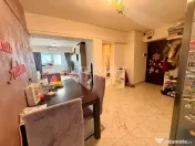 ???? 2 Camere | Piața Alba Iulia | Bloc Reabilitat | Fără 