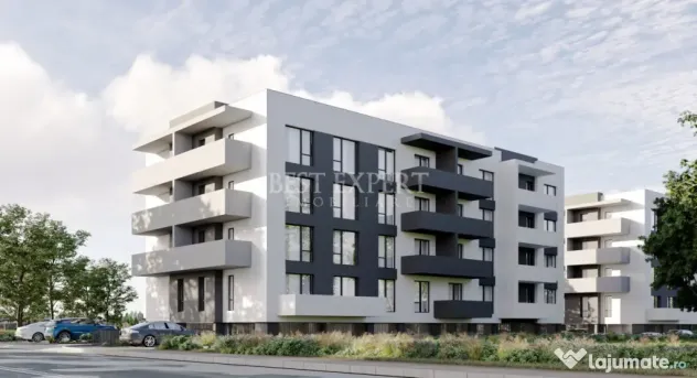 2 Camere Ideal Investitie cu Parcare Acoperita /Credit Ipote