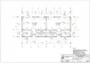 Ansamblu Nou de Vile Duplex | Complex Privat Premium | Finis 