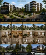 Apartament 3 Camere | Ideal pentru Familie | Comision 0%