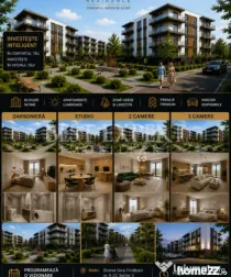 Apartament 3 Camere | Ideal pentru Familie | Comision 0%