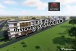 ⭐ Garsonieră Modernă cu Gradina | Ideală pentru Investi