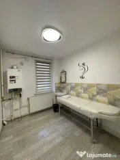 Spatiu comercial de inchiriat - Calea Bucuresti 
