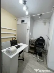 Spatiu comercial de inchiriat - Calea Bucuresti 