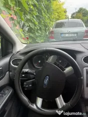 Ford Focus Break 1.6 TDCi 90 CP, 2007 – Unic proprietar, ITP valabil