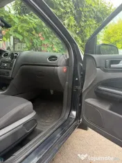 Ford Focus Break 1.6 TDCi 90 CP, 2007 – Unic proprietar, ITP valabil