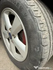 Ford Focus Break 1.6 TDCi 90 CP, 2007 – Unic proprietar, ITP valabil