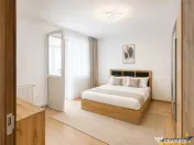3D! Decomandat, confort sporit, 106mp utili, mobilat si util 