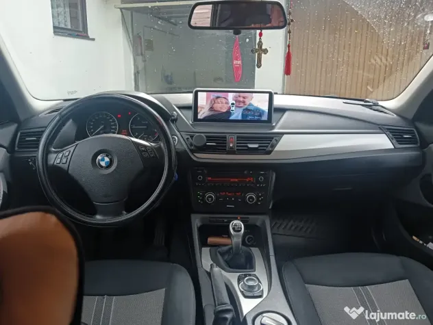Vând BMW X1 S Drive