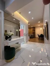 Inchiriere apartament 2 camere-Lujerului, Exigent Faza 2 