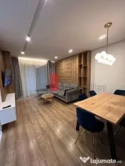 Inchiriere apartament 2 camere-Lujerului, Exigent Faza 2 