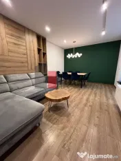 Inchiriere apartament 2 camere-Lujerului, Exigent Faza 2 