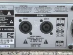 Amplificator BEHRINGER INUKE NU3000