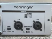 Amplificator BEHRINGER INUKE NU3000 