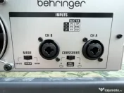 Amplificator BEHRINGER INUKE NU3000 