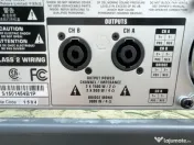 Amplificator BEHRINGER INUKE NU3000 