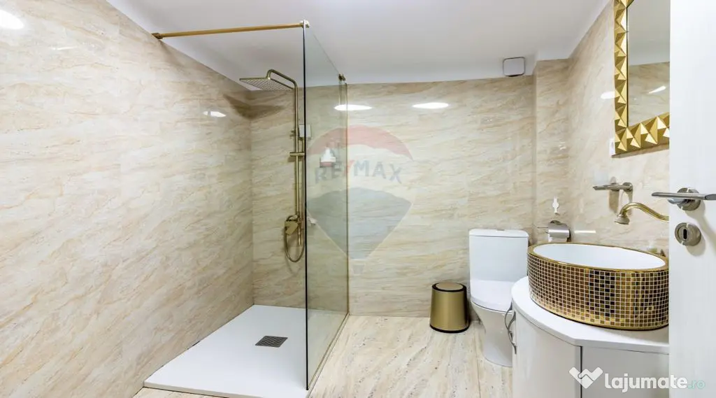 Casă / Vilă cu 5 camere de vanzare în zona Domenii, la...