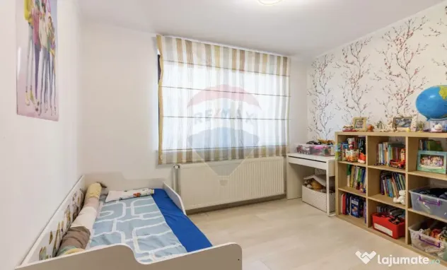 Casă / Vilă cu 5 camere de vanzare în zona Domenii, la...