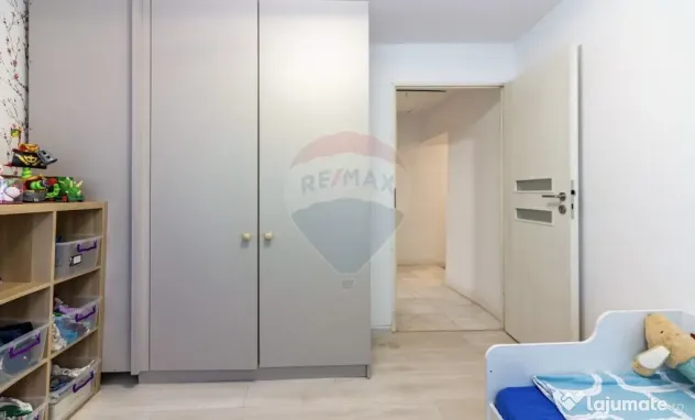 Casă / Vilă cu 5 camere de vanzare în zona Domenii, la...